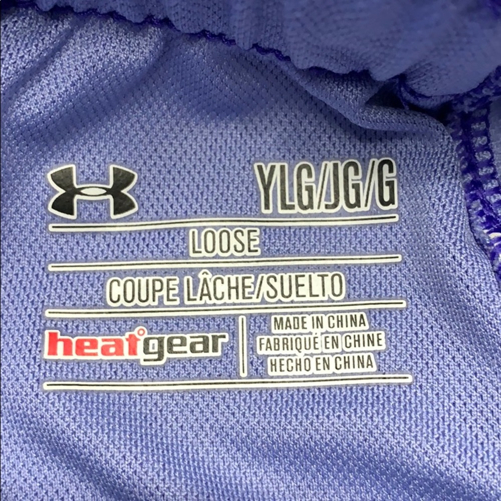 Under armour shorts - Picture 2 of 3